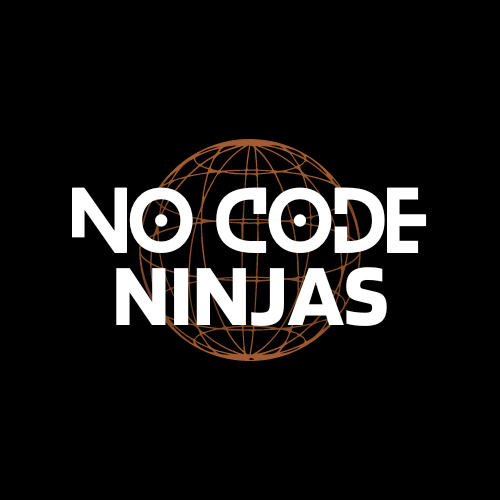 No Code Ninjas
